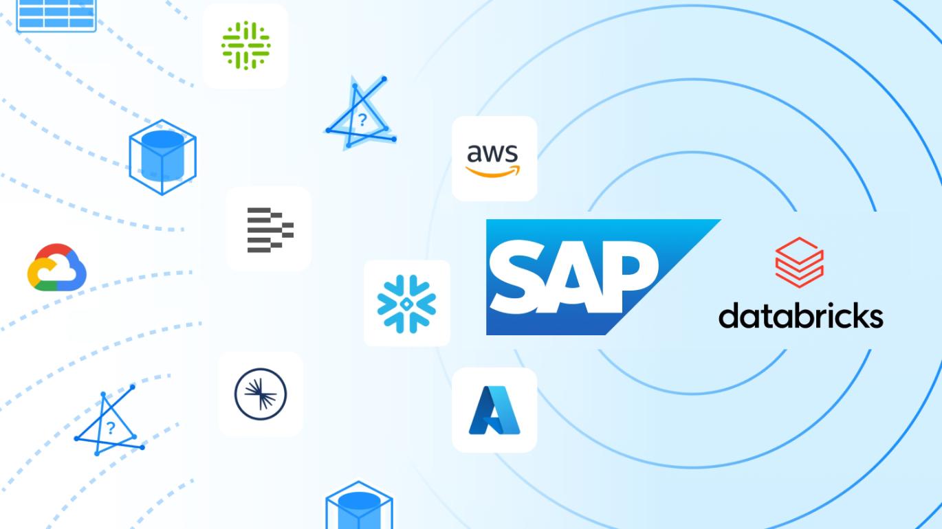 思爱普 SAP Business Suite